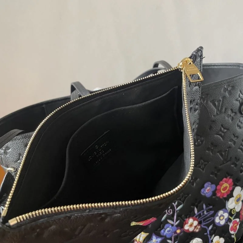 Louis Vuitton Shopping Bags ComfortFit 41520