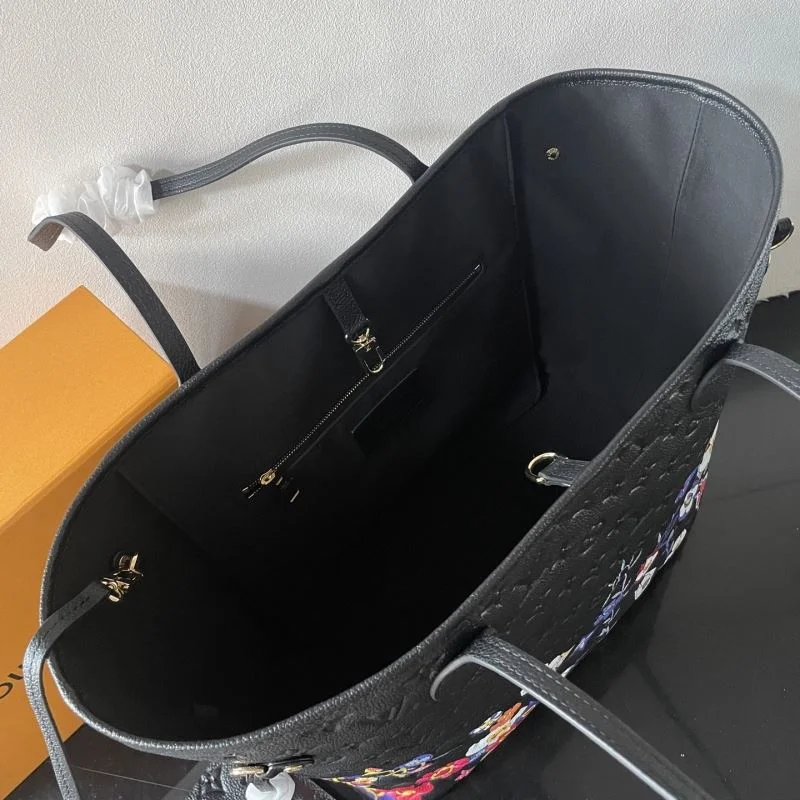 Louis Vuitton Shopping Bags ComfortFit 41520