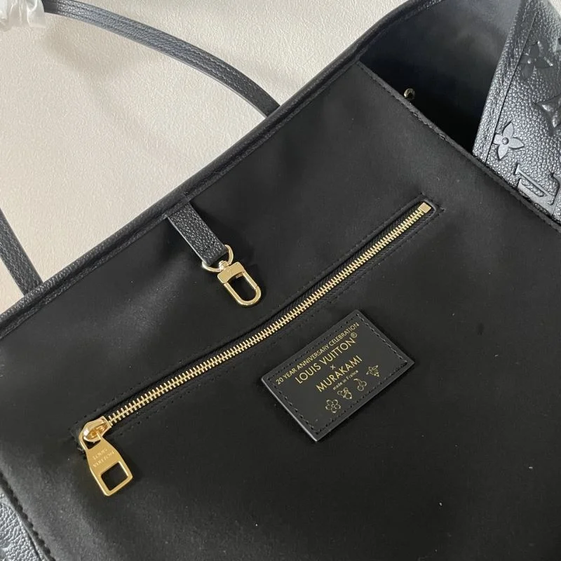Louis Vuitton Shopping Bags ComfortFit 41520