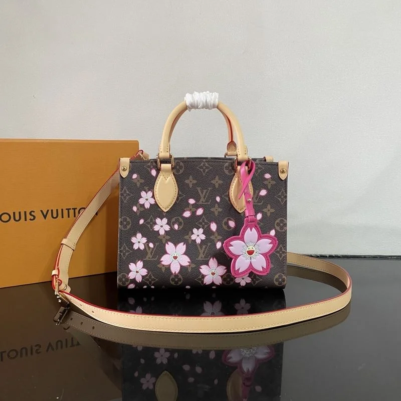Louis Vuitton Shopping Bags Contemporary 41509