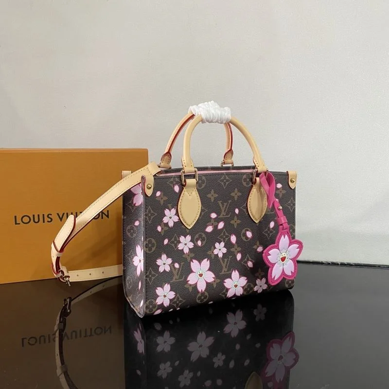Louis Vuitton Shopping Bags Contemporary 41509