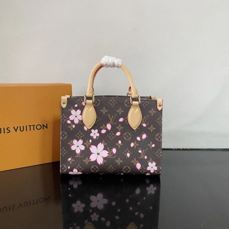 Louis Vuitton Shopping Bags Contemporary 41509