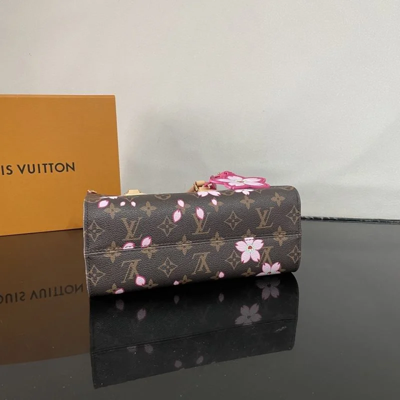 Louis Vuitton Shopping Bags Contemporary 41509