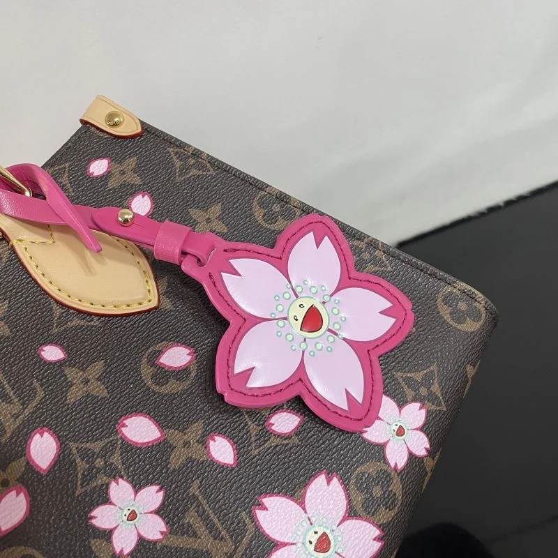 Louis Vuitton Shopping Bags Contemporary 41509