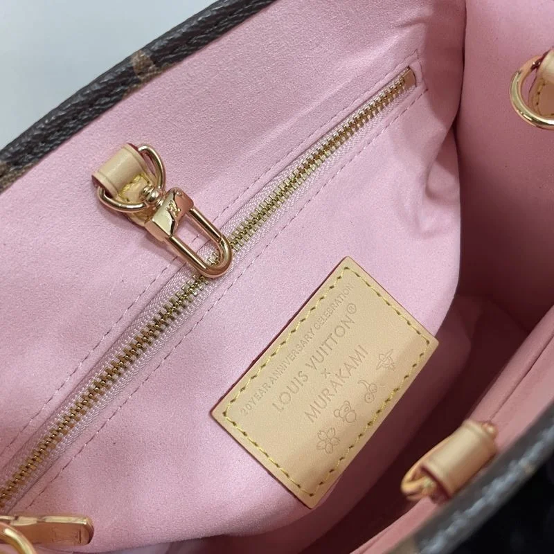 Louis Vuitton Shopping Bags Contemporary 41509