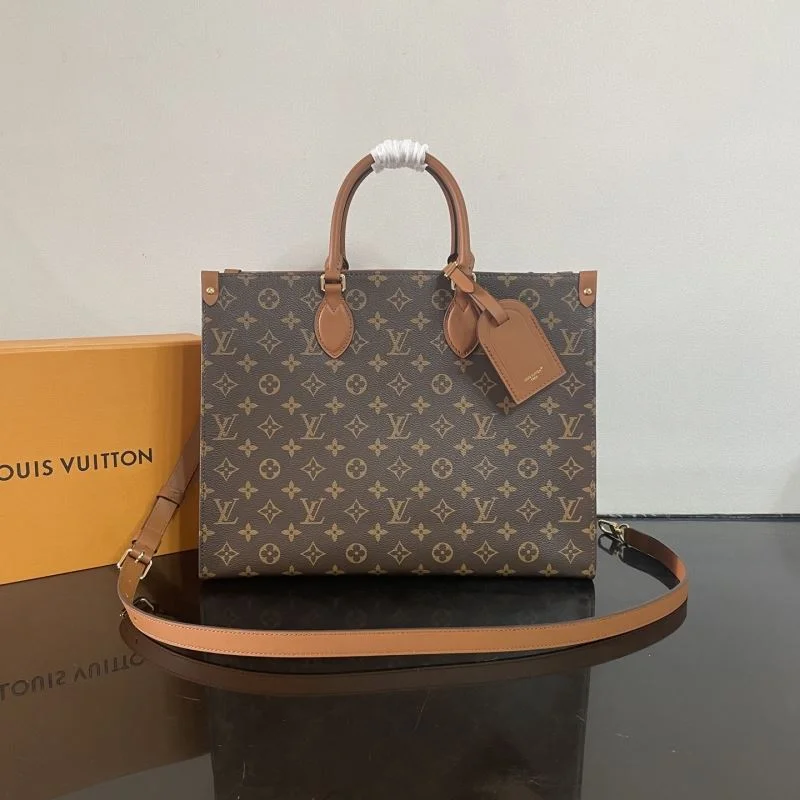 EasyCare Louis Vuitton Shopping Bags 41508