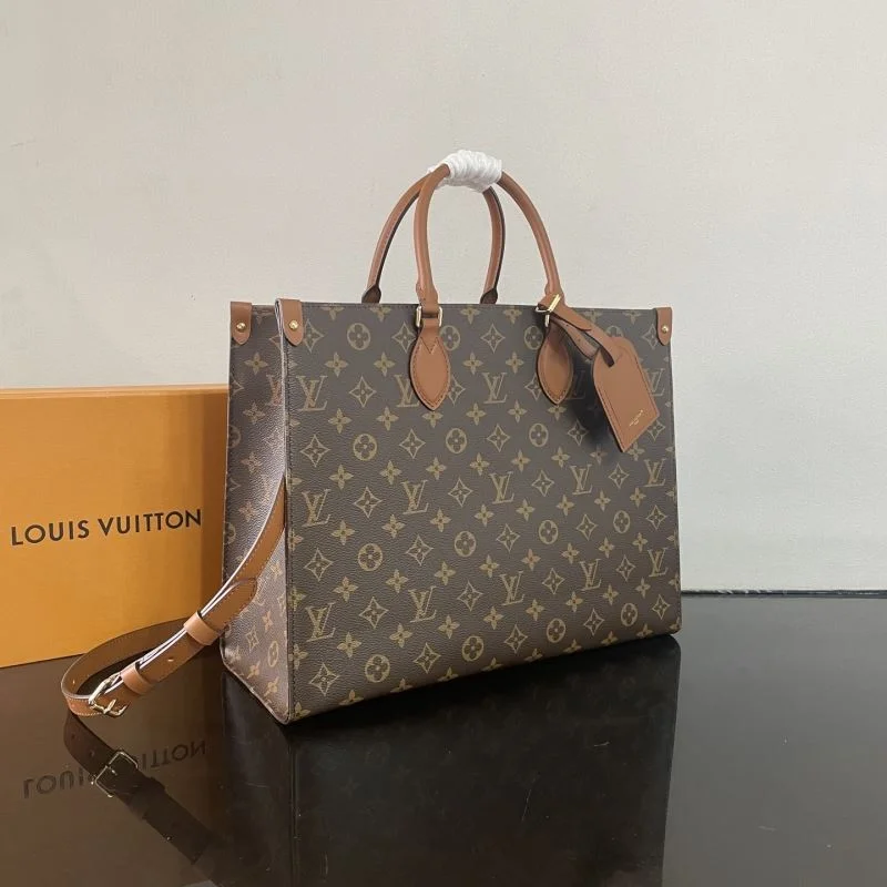 EasyCare Louis Vuitton Shopping Bags 41508