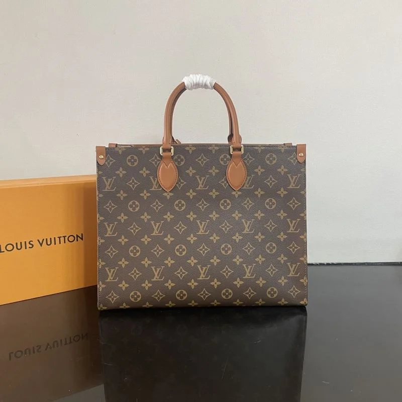 EasyCare Louis Vuitton Shopping Bags 41508