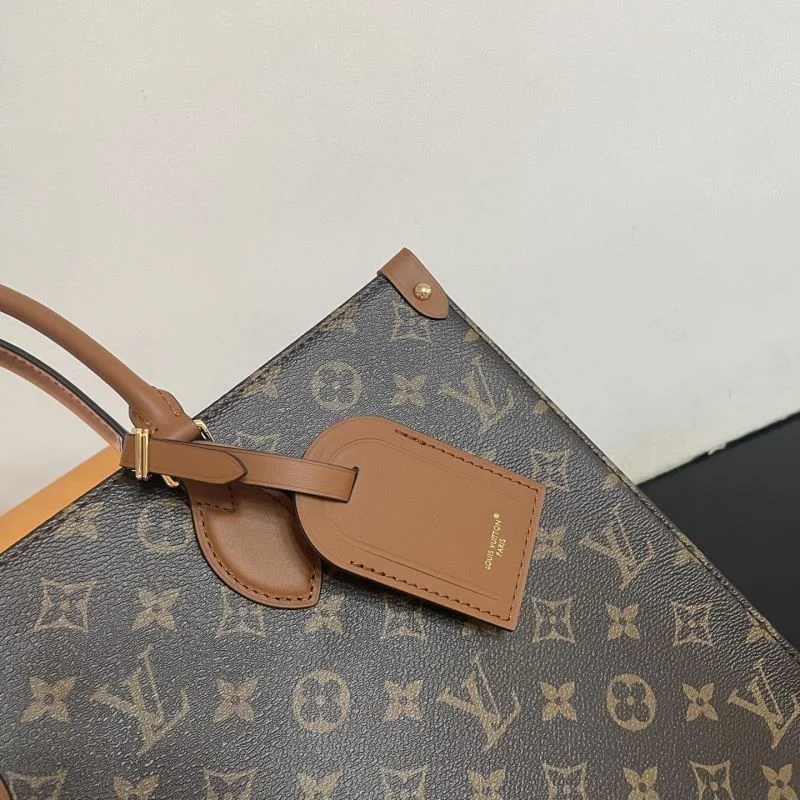 EasyCare Louis Vuitton Shopping Bags 41508