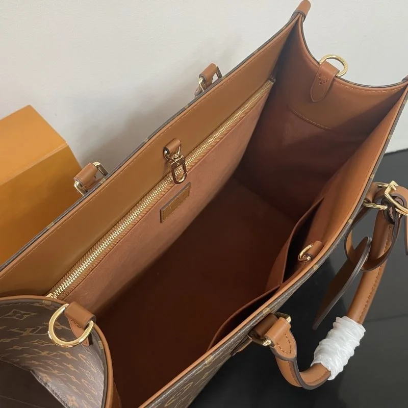 EasyCare Louis Vuitton Shopping Bags 41508