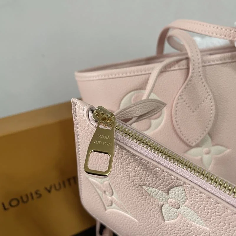 Louis Vuitton Shopping Bags Sporty 41521