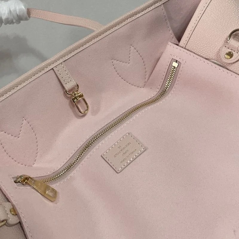 Louis Vuitton Shopping Bags Sporty 41521