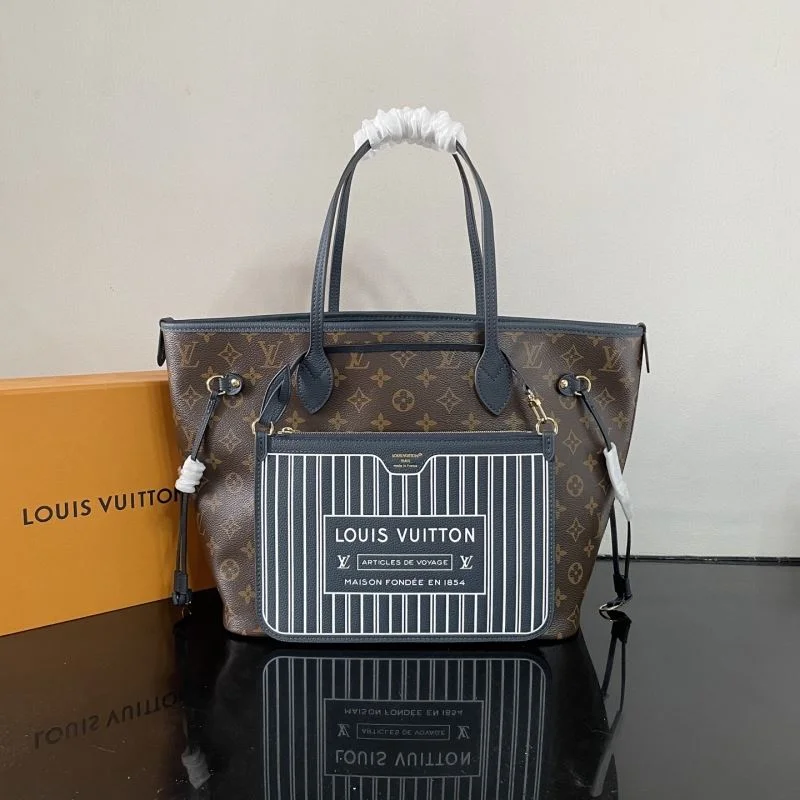 Popular Louis Vuitton Shopping Bags 41549