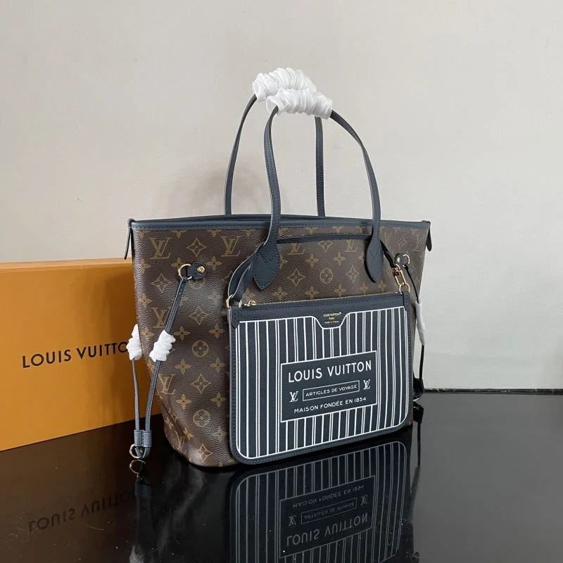 Popular Louis Vuitton Shopping Bags 41549