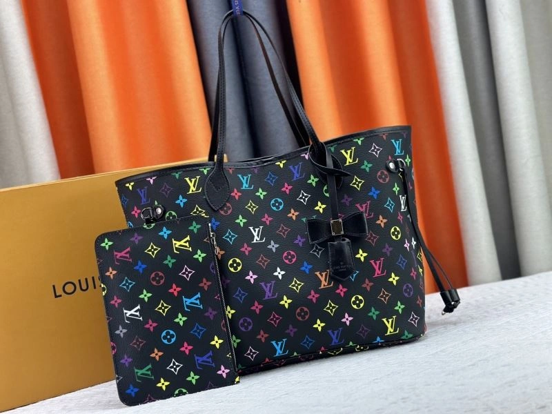 HighQuality Louis Vuitton Shopping Bags 80514