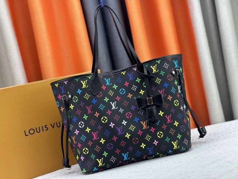 HighQuality Louis Vuitton Shopping Bags 80514