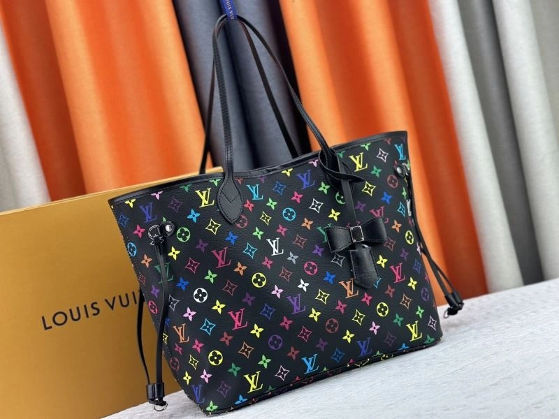 HighQuality Louis Vuitton Shopping Bags 80514