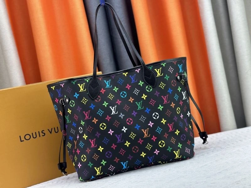 HighQuality Louis Vuitton Shopping Bags 80514