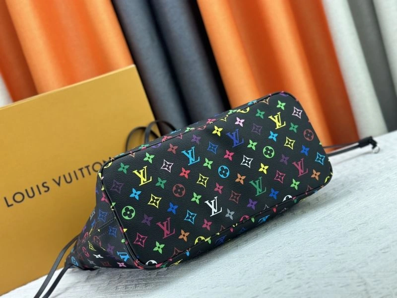 HighQuality Louis Vuitton Shopping Bags 80514