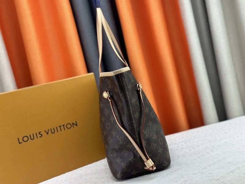 Louis Vuitton Shopping Bags Effortless 80513