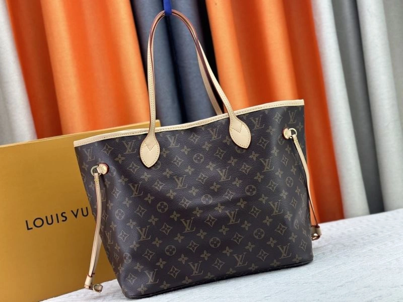 Louis Vuitton Shopping Bags Effortless 80513