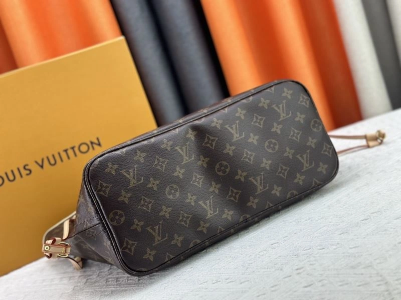Louis Vuitton Shopping Bags Effortless 80513