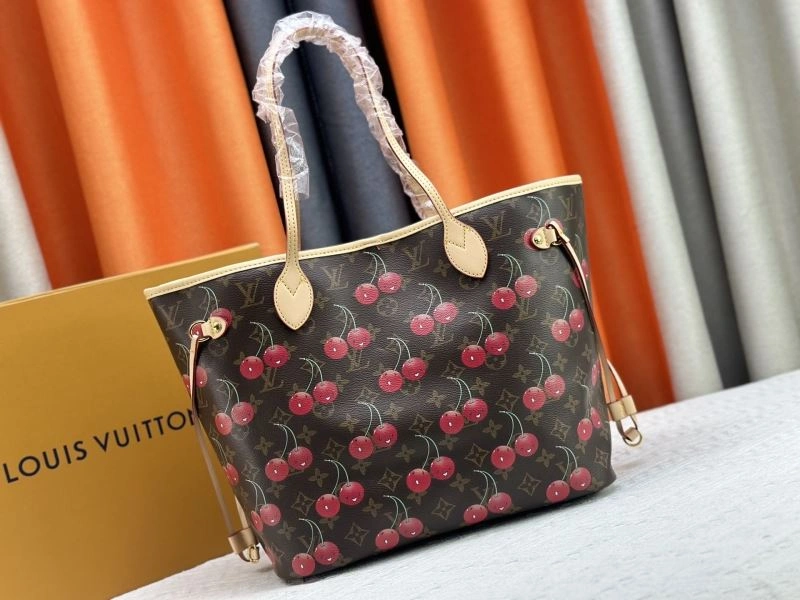 Affordable Louis Vuitton Shopping Bags 80530