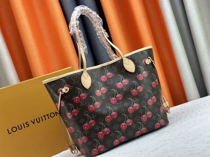 Affordable Louis Vuitton Shopping Bags 80530