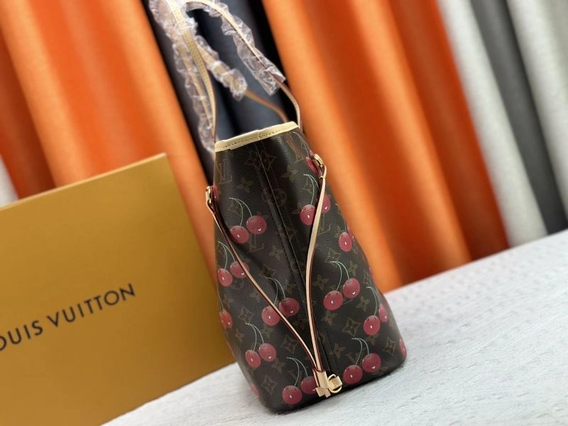 Affordable Louis Vuitton Shopping Bags 80530