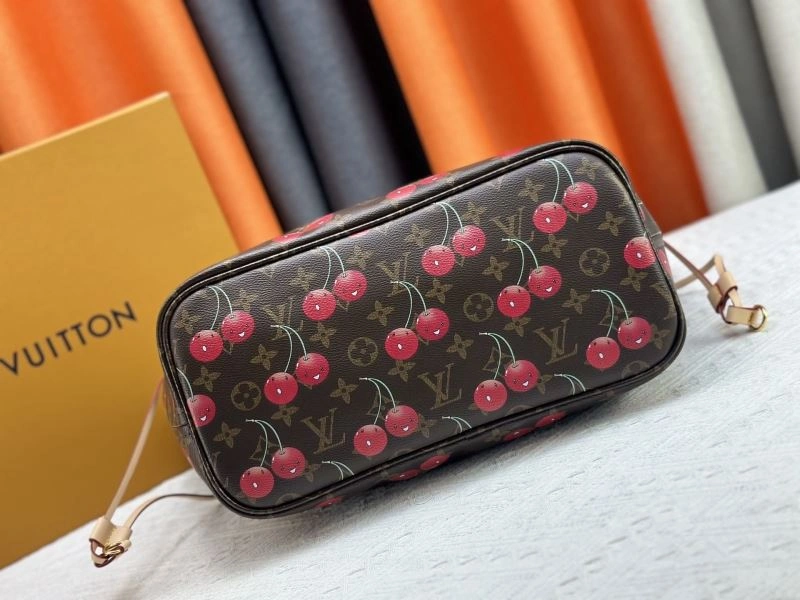 Affordable Louis Vuitton Shopping Bags 80530