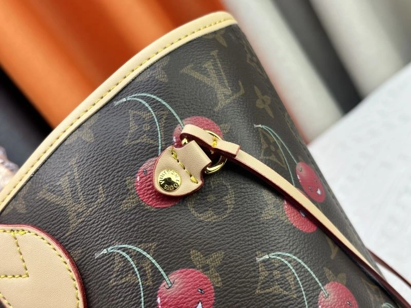 Affordable Louis Vuitton Shopping Bags 80530