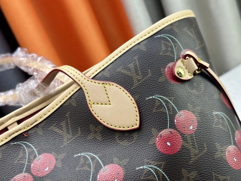 Affordable Louis Vuitton Shopping Bags 80530