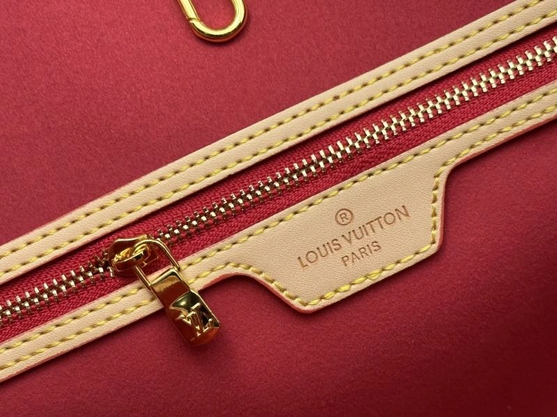 Affordable Louis Vuitton Shopping Bags 80530