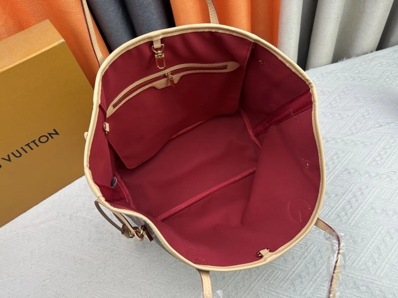 Affordable Louis Vuitton Shopping Bags 80530