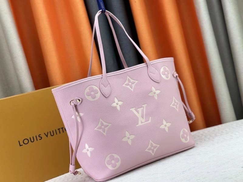 Colorful Louis Vuitton Shopping Bags 80512