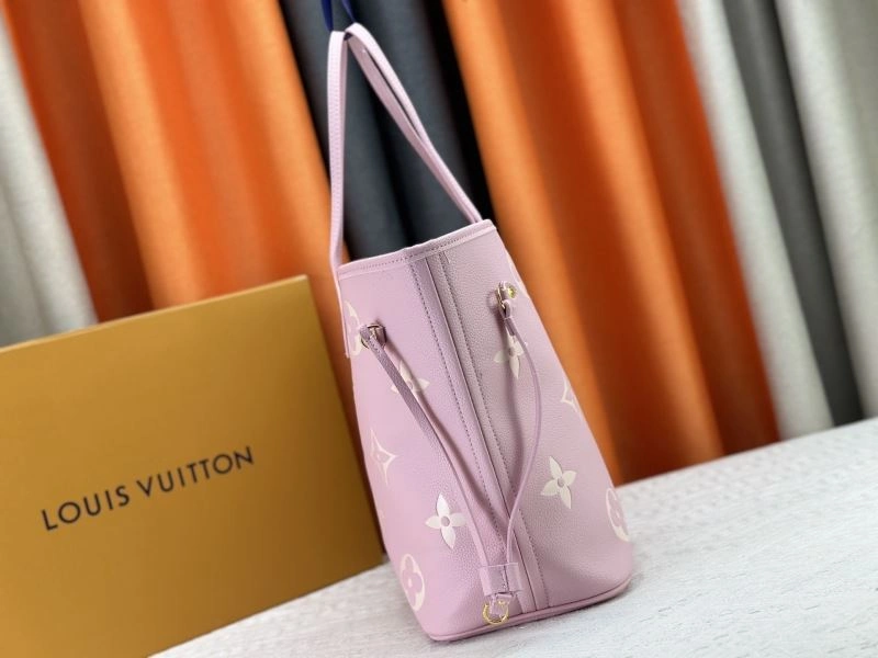 Colorful Louis Vuitton Shopping Bags 80512
