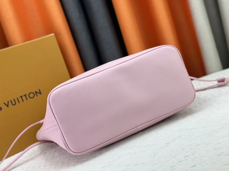 Colorful Louis Vuitton Shopping Bags 80512