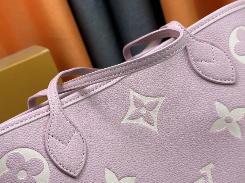 Colorful Louis Vuitton Shopping Bags 80512