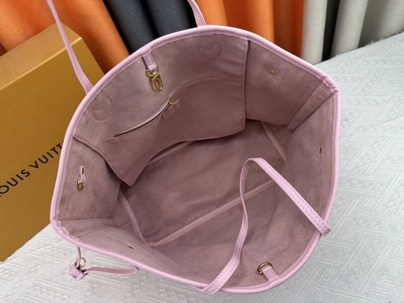 Colorful Louis Vuitton Shopping Bags 80512