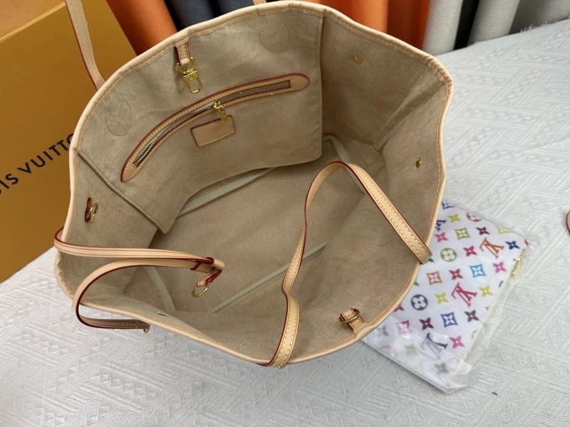 Louis Vuitton Shopping Bags WeatherProof 80510