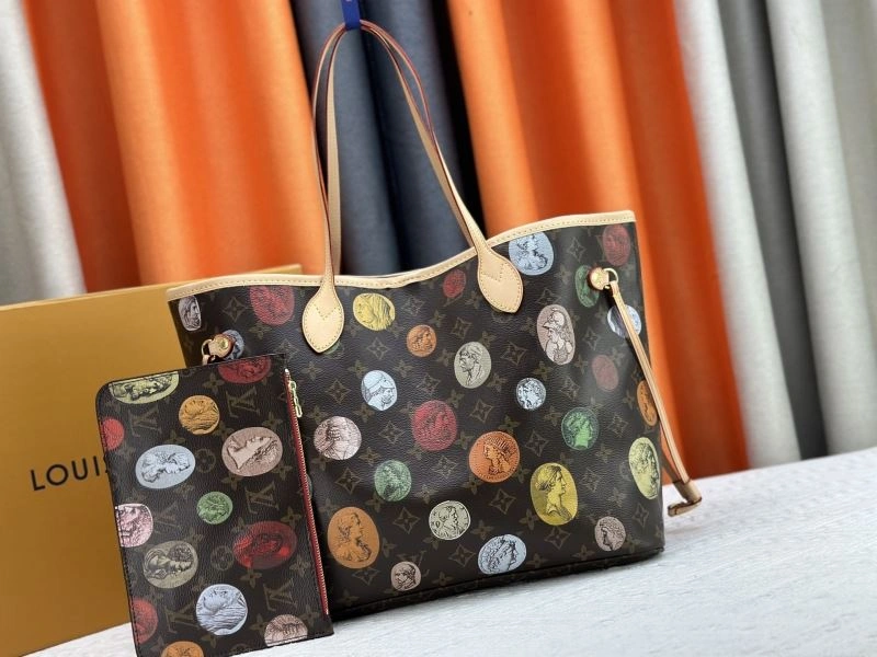 DailyWear Louis Vuitton Shopping Bags 80529