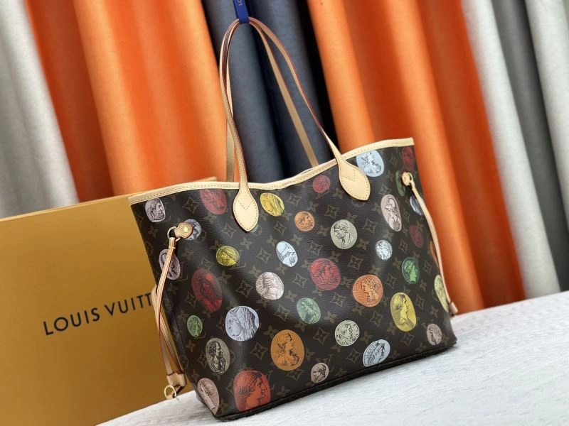 DailyWear Louis Vuitton Shopping Bags 80529