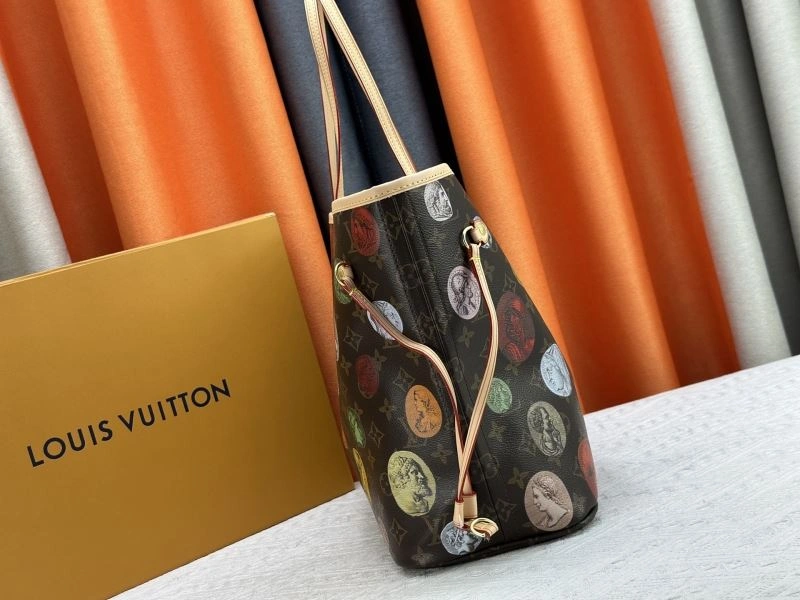 DailyWear Louis Vuitton Shopping Bags 80529