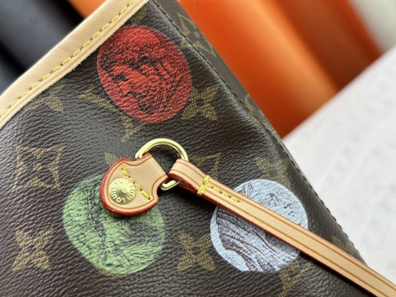 DailyWear Louis Vuitton Shopping Bags 80529
