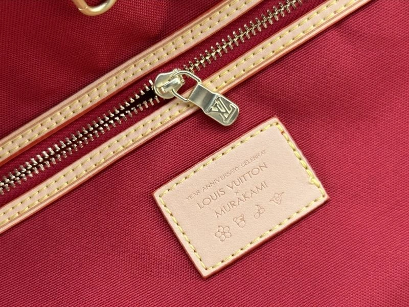 DailyWear Louis Vuitton Shopping Bags 80529