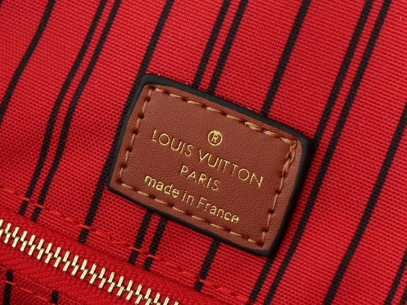 Louis Vuitton Shopping Bags DailyWear 88530