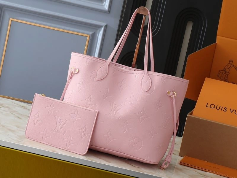 Durable Louis Vuitton Shopping Bags 88534
