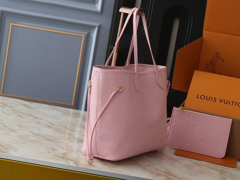 Durable Louis Vuitton Shopping Bags 88534