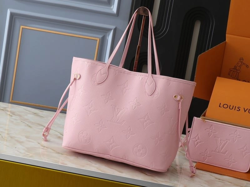 Durable Louis Vuitton Shopping Bags 88534