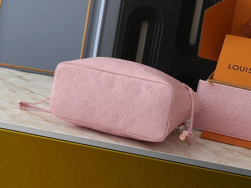 Durable Louis Vuitton Shopping Bags 88534